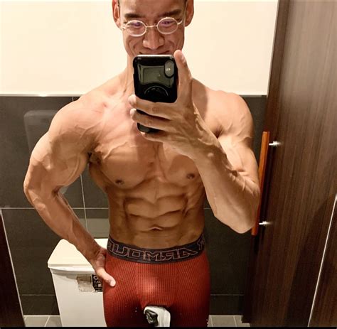 Hot Japanese Men LPSG