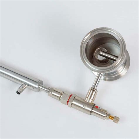 Узел отбора по жидкости с доохладителем на 2 дюйма купить по цене от ...