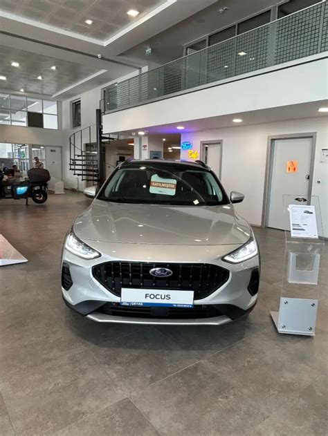 2023 Hybrid Focus Active Araba 1680095941