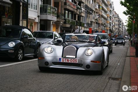 Morgan Aero 8 Gtn 02 June 2012 Autogespot