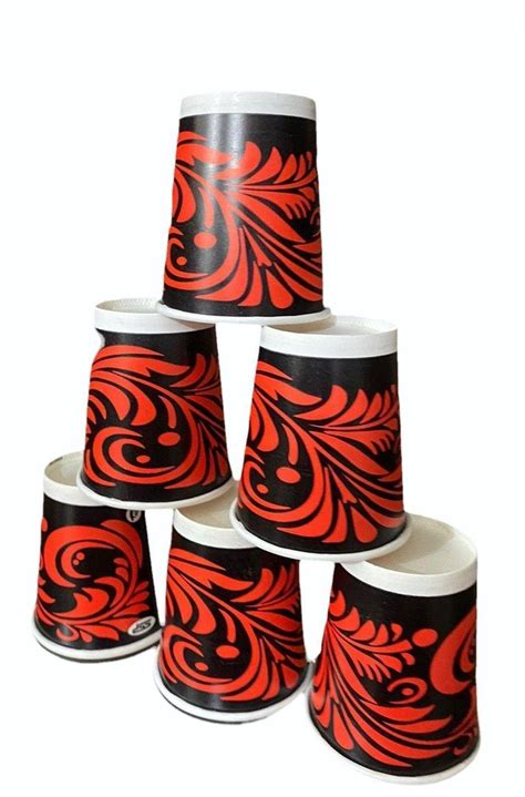 200Ml Spectra Printed Paper Coffee Cup At Rs 0 68 Pieces Paper Coffee