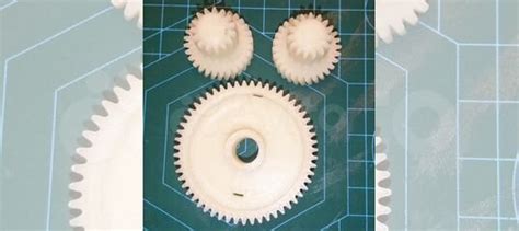 Шестерни редуктора стеклоочистителя для а/м Лада купить в Краснодаре ...