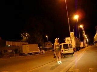 I Like To Meet Truckers On The Industrial Estates Shemale Amateur Porn XHamster