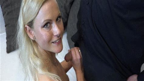 Afterhour Quicki Blondehexe German Public Amateur Clips Sale