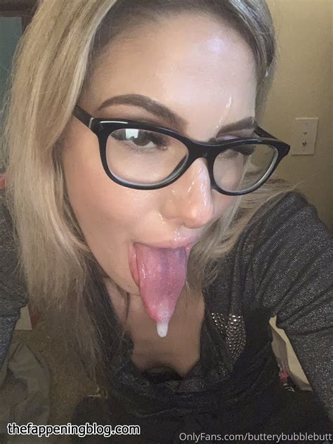 Brittany Benz Butterybubblebutt Nude OnlyFans Leaks Photos Videos TheFappening