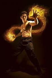 Fire Manipulation | PowerCrunchArchive Wiki | Fandom