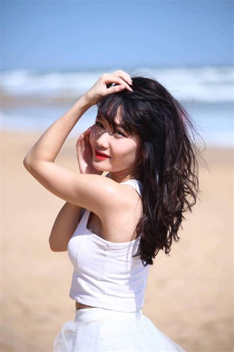 M M N Ng M Hot Girl H I Ph Ng Xinh Nh M Ng