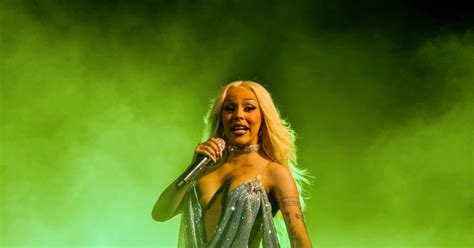 How to get Doja Cat presale tickets for 2026 Ma Vie World Tour