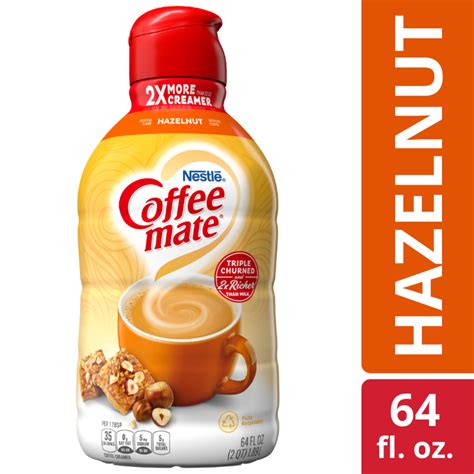 Hazelnut Creamer Whole Foods at Sandra Moody blog