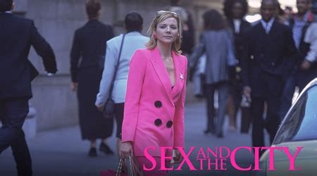 Watch Sex And The City Season 4 Online WatchWhere Co Uk