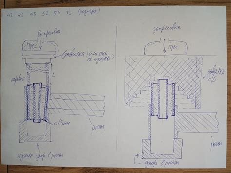 Усиленные стяжки пружин Автодело и съемник сайлентблоков — Mitsubishi ...