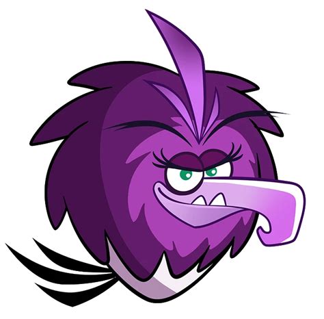 Zeta Angry Birds Wiki Fandom Angry Birds Angry Birds Movie