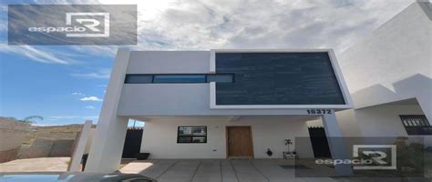 Casa En Bosques De San Pedro Chihuahua En Venta Propiedades