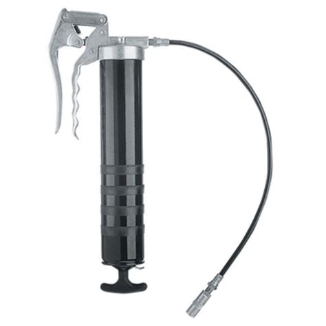 Lincoln Heavy Duty Pistol Grip Grease Gun Ling The Home Depot