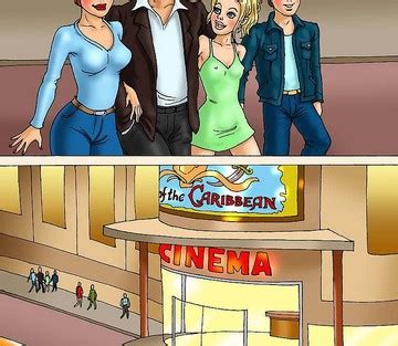 Seduced Amanda Comics Muses Sex And Porn Comics