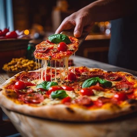 Premium Photo | Sizzling food photography that leaves you craving for more