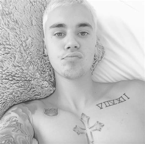 Justin Bieber Can And Will Kick Your Ass Inside Jamari Fox