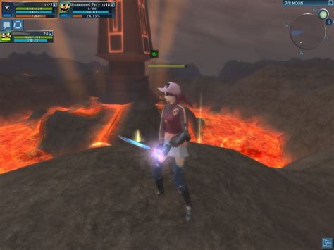 MegaTen - Free Multiplayer Online Games