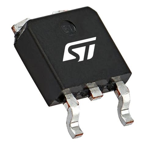 L4941BDT-TR - eStore - STMicroelectronics