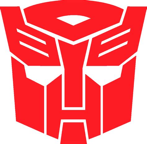 Autobot symbol - molibeer