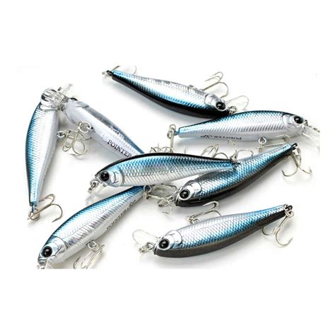 Lucky Craft Pointer 48SP Lure