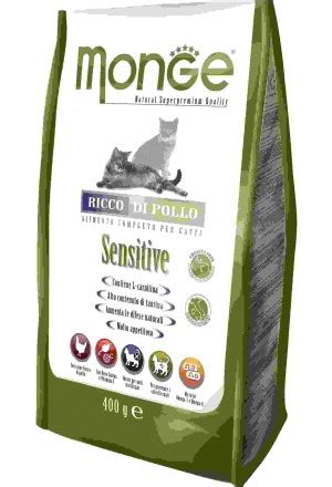 монж сенситив, корм монж краснодар, монж для кошек краснодар, корм ...