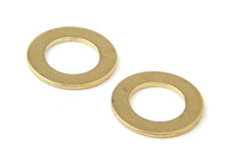Nos Regulator Shims 17933nos Moparts