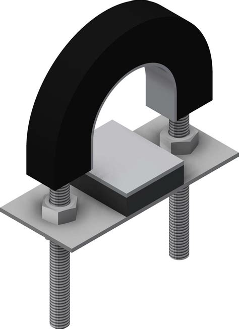 U Bolt Ops Ub Pc06 025 Sstpe Øglænd System