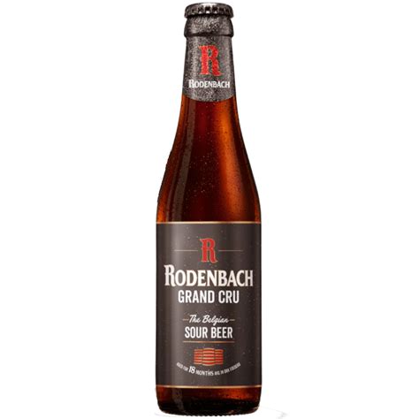 rodenbach grand cru kwoff