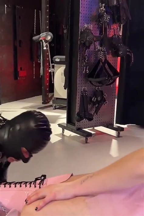 Giantess Footworship Danish BDSM BDSM Porn XHamster