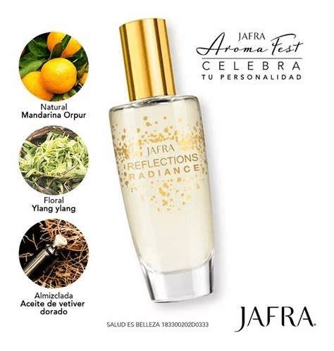 Los Mejores Perfumes JAFRA para Esta Temporada - Artícu...