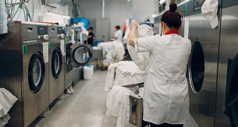 house laundry pengertian jenis contoh hingga prosedurnya