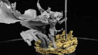 Asdrubael Vect Miniset Net Miniatures Collectors Guide