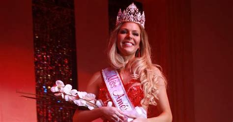 Miss Brasil Latina MISS BRASIL LATINA 2013 É A MISS AMÉRICA LATINA DEL