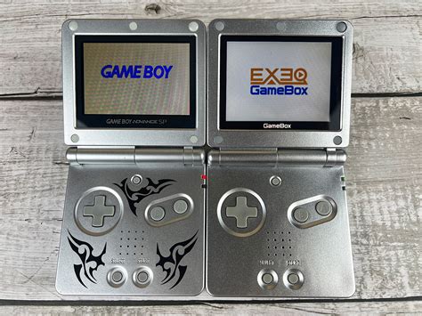 Обзор Exeq Gamebox