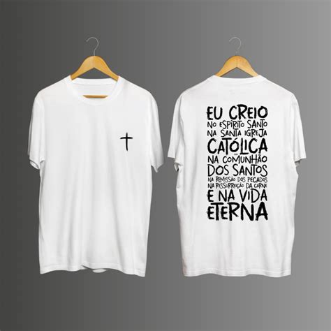 Blusa De Igreja