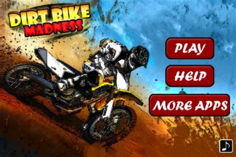20 Best Dirt Bike Racing Games Apps iOS iPad iPhone
