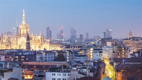 Milan | RS Service Rent