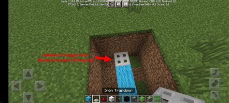 Cara Membuat Lift Di Minecraft Ifaworldcup