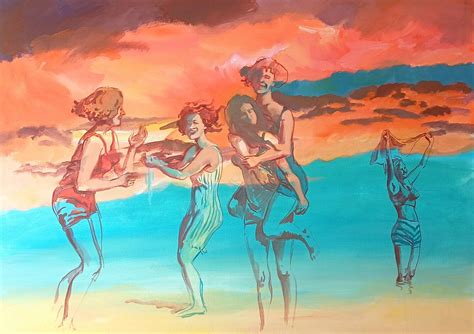 Nude Paintings For Sale ArtMajeur