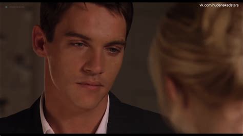 Scarlett Johansson Hot Scenes In Match Point 2005