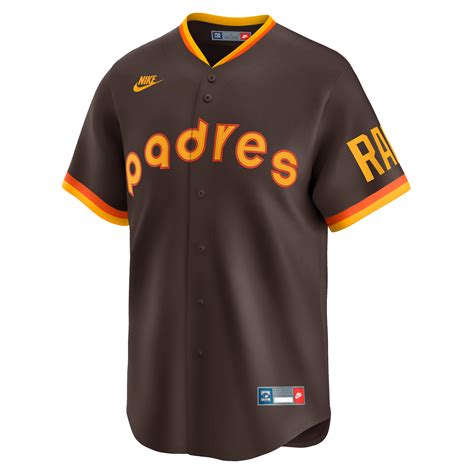 san diego padres jerseys teamwear mlb merch rebel