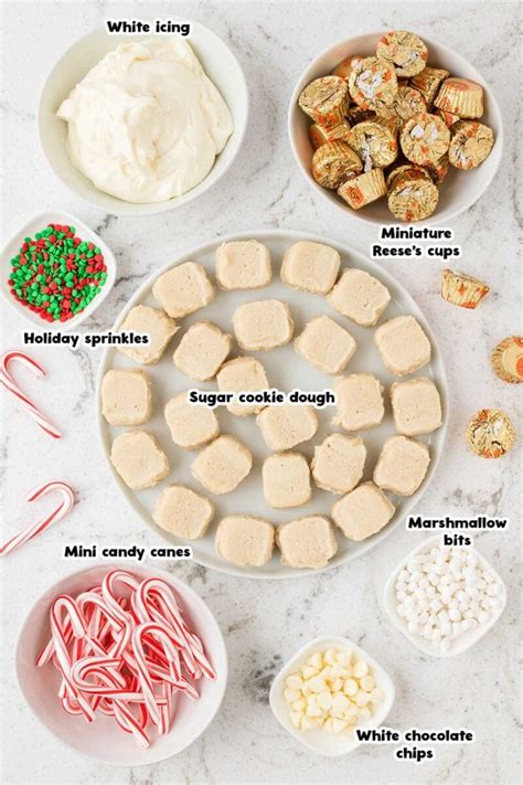 Peanut Butter Cup Hot Chocolate Cookie Cups Princess Pinky Girl