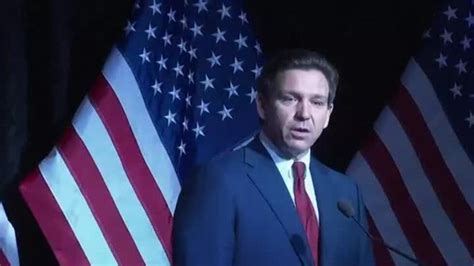 Florida Da Luz Verde A La Extensi N De La Ley Conocida Como No Digas Gay