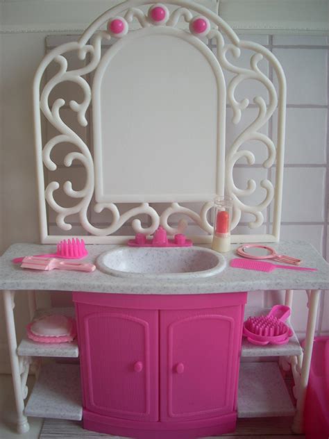 Мебель для барби из 90 х (59 фото) - фото - картинки и рисунки: скачать ...