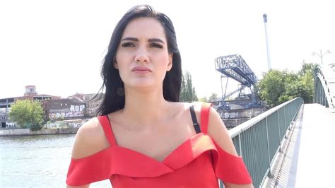 GERMAN SCOUT HOT TOURIST GIRL TALK TO PUBLIC SEX IN BERLIN 23 Nude Pics XHamster