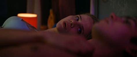 Nude Video Celebs Lili Epply Nude