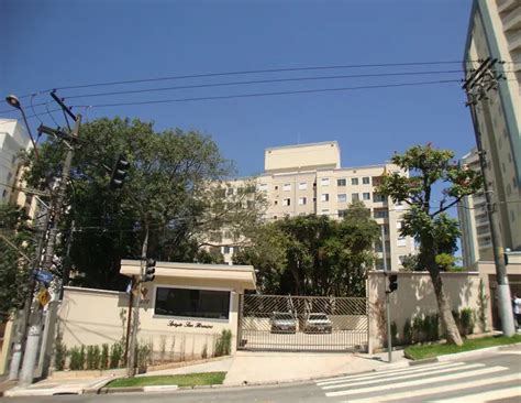 Condomínio Residencial Spazio San Firmino avenida clavásio alves da