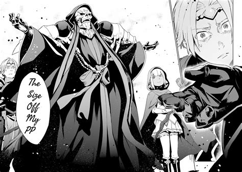 Sasuga Ainz Sama : r/overlord