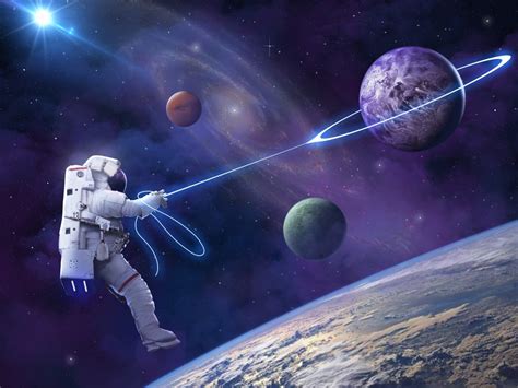 What Is Space Tourism Brief Introduction Of Space Tourism Companies